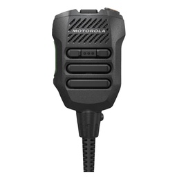 Motorola PMMN4141 XVP750 Remote Speaker-Mic, Channel Knob - APX N70